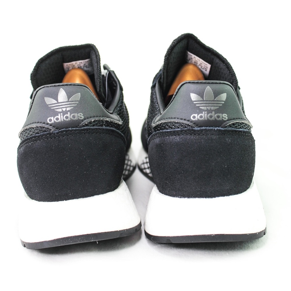 Adidas Marathon x 5923 Black Sneaker - Picture 5 of 8